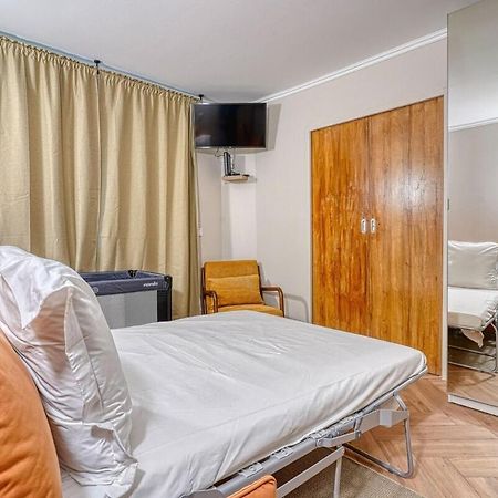 Eden Suite Paris La Defense Courbevoie Kültér fotó