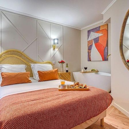 Eden Suite Paris La Defense Courbevoie Kültér fotó