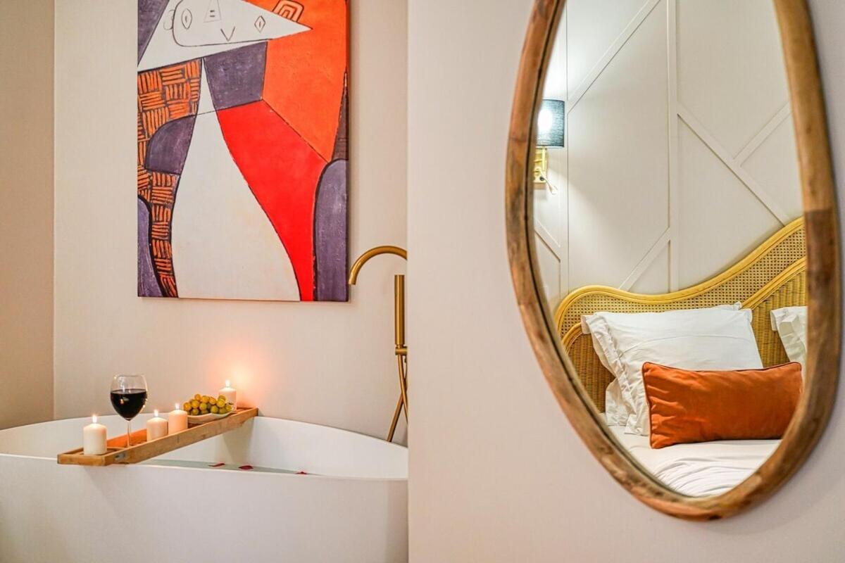 Eden Suite Paris La Defense Courbevoie Kültér fotó