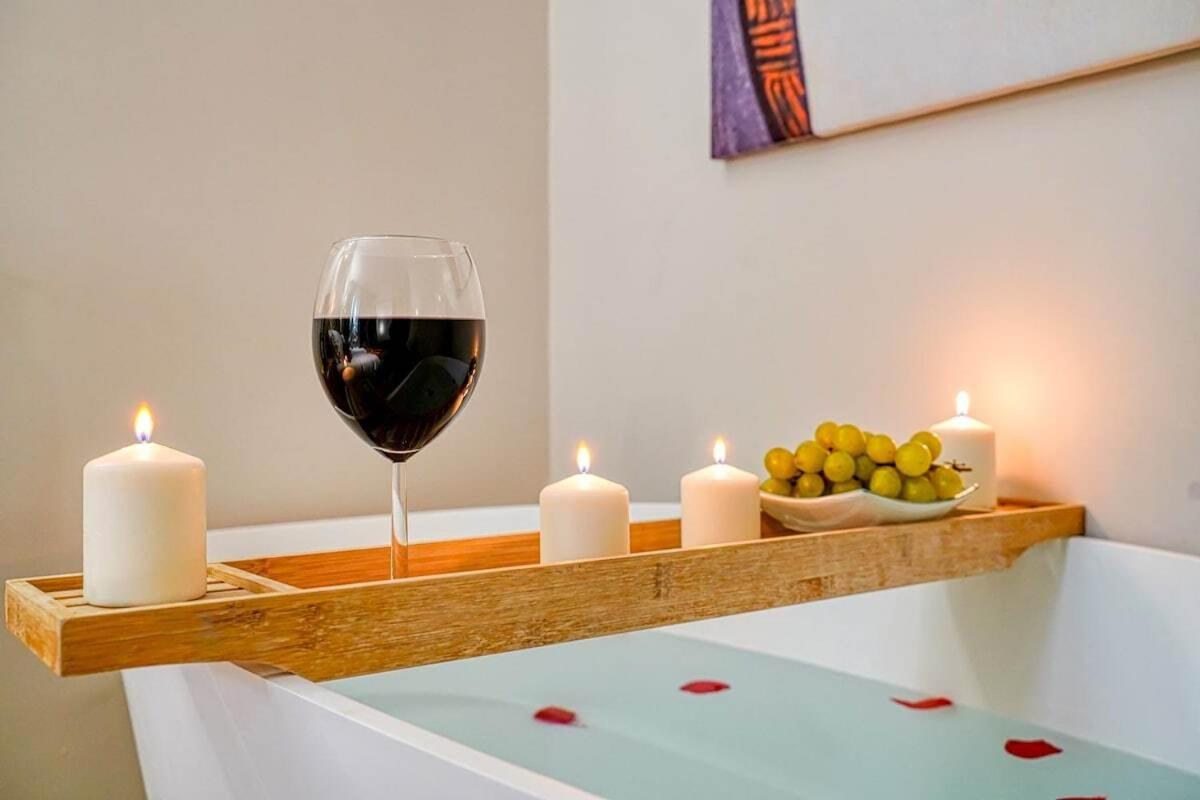 Eden Suite Paris La Defense Courbevoie Kültér fotó