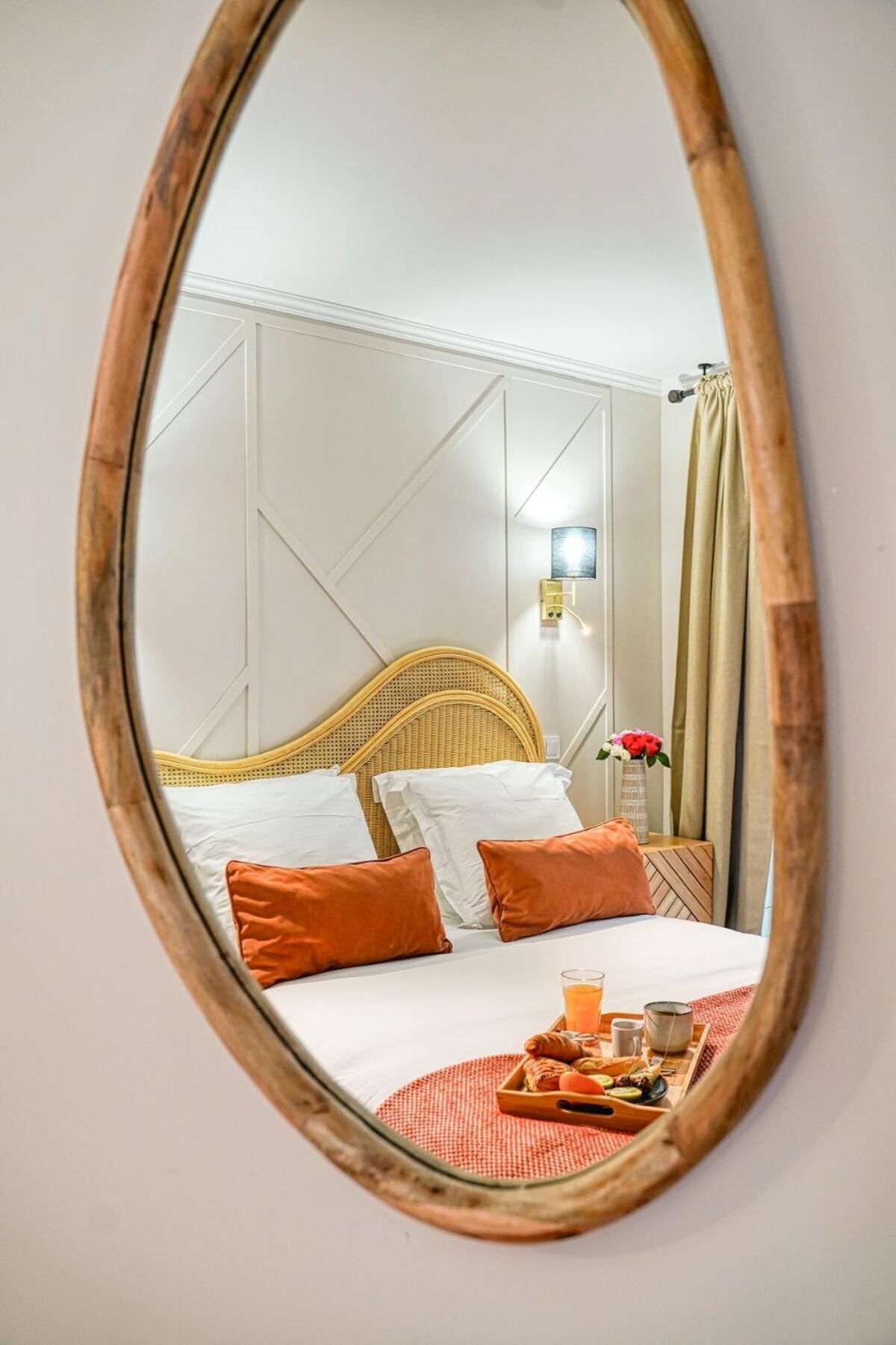 Eden Suite Paris La Defense Courbevoie Kültér fotó