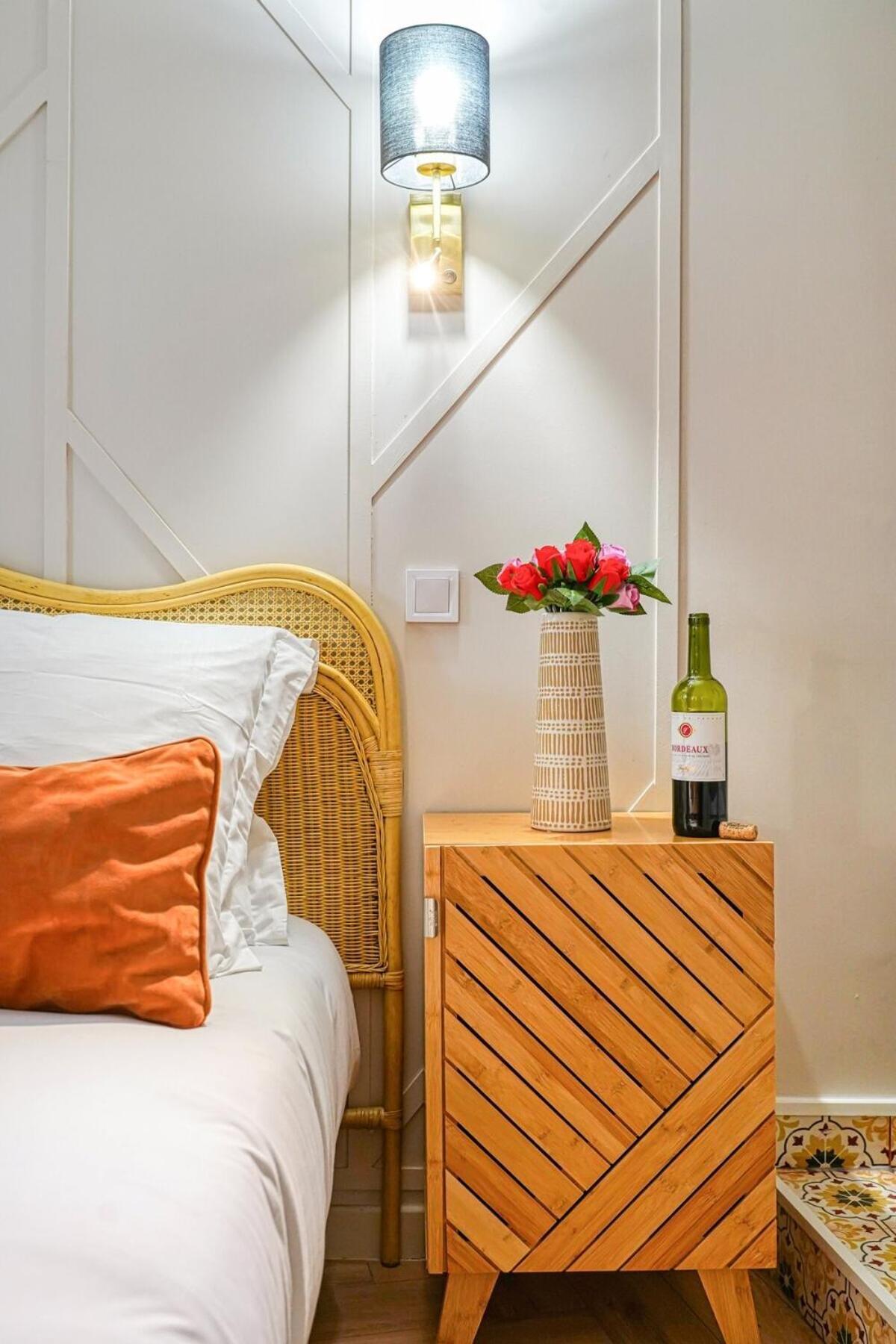 Eden Suite Paris La Defense Courbevoie Kültér fotó