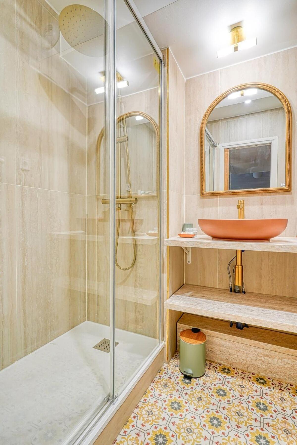 Eden Suite Paris La Defense Courbevoie Kültér fotó